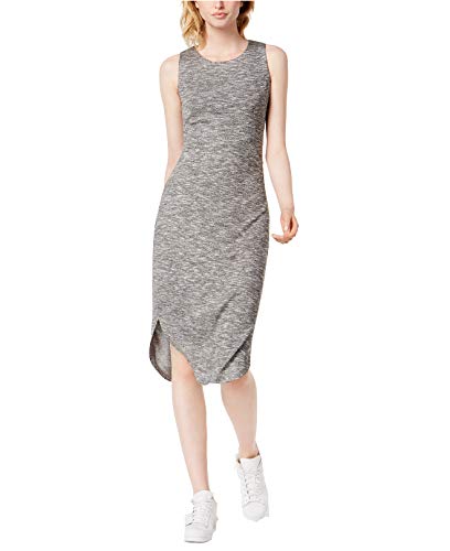 Bar III Sleeveless Knit Dress