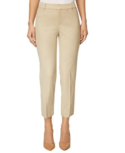 Charter Club Petite Newport Cropped Pants