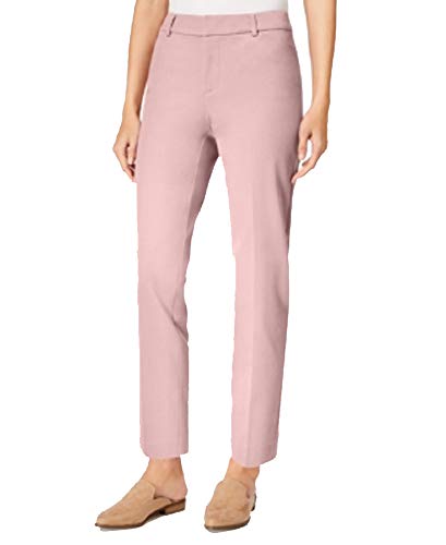 Charter Club Petite Newport Cropped Pants