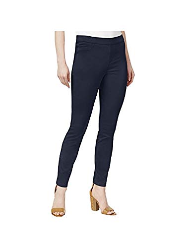 Maison Jules Pull On Skinny Pants