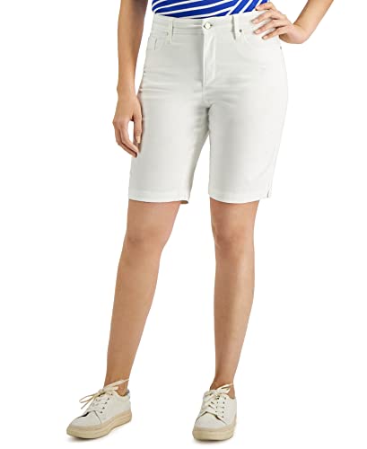 Charter Club Denim Shorts