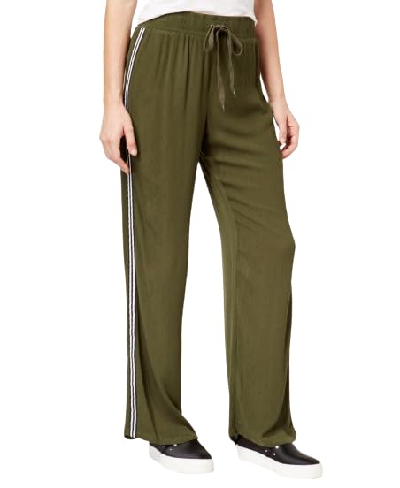 Be Bop Juniors Striped Palazzo Pants