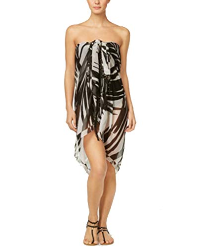 INC International Concepts Tropic Palms Multi Wrap