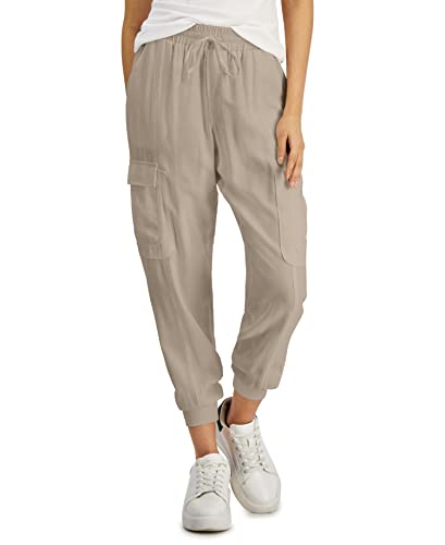 INC International Concepts Utility Jogger Pants