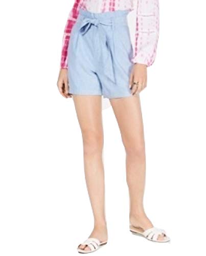 INC Paper Bag Shorts