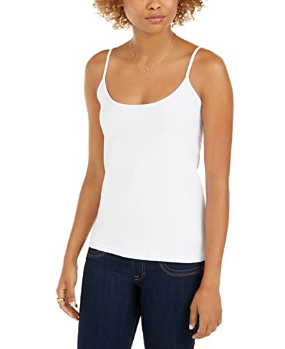 Style & Co. Fitted Camisole
