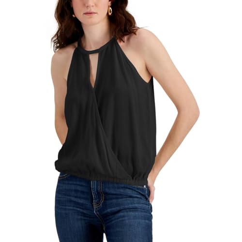 INC International Concepts Womens Halter Top