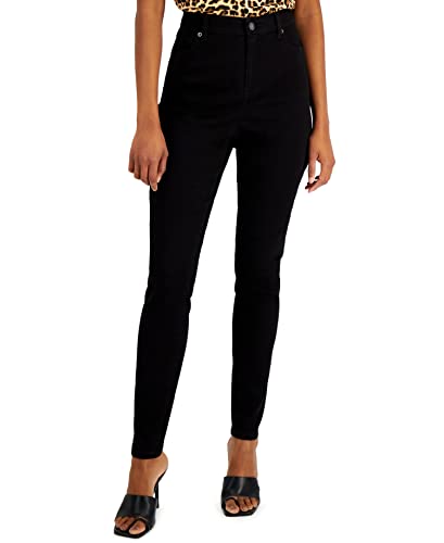 INC International Concepts High Rise Skinny Jeans