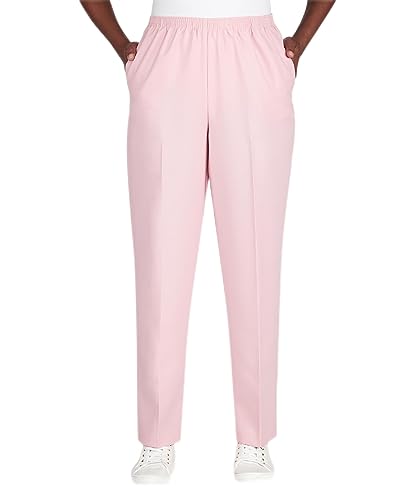 Plus Size Classics Proportioned Short Pants