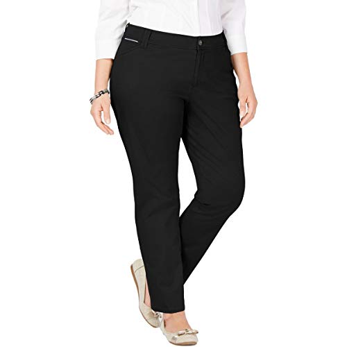 Charter Club Plus Size Chino Pants