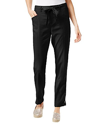 INC International Concepts Tapered Cargo Pants