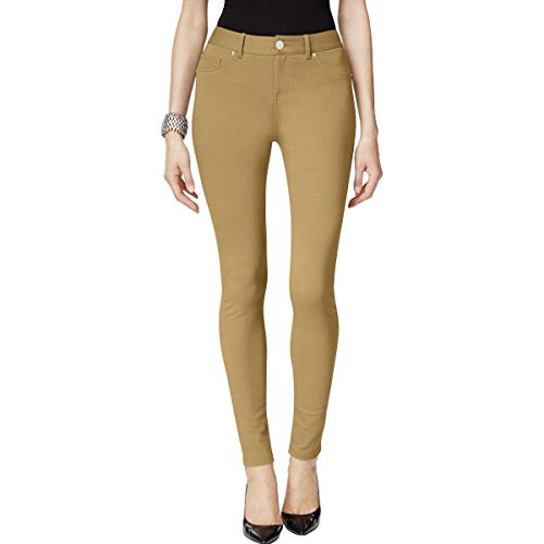 Ponte Skinny Pants