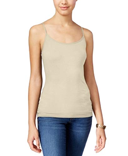 Juniors' Spaghetti Strap Camisole