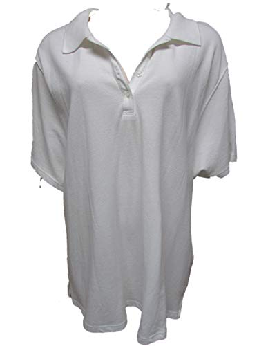 Karen Scott Plus Size Parrot Mirage Top