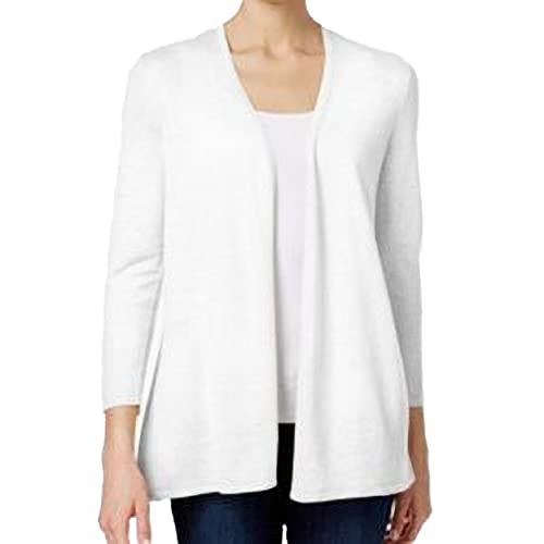 Charter Club Petite Cardigan
