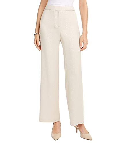 Alfani Wide Leg Pants