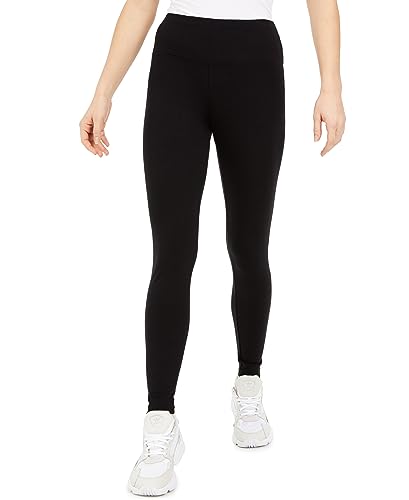 Bar III Petite Basic Jersey Leggings