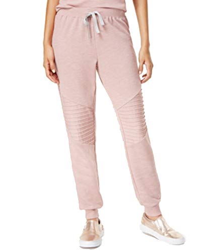 Ultra Flirt Juniors Moto Joggers