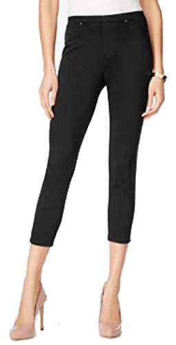 Style & Co. Petite Pull On Capri Pants