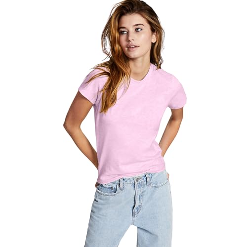 Now This Womens Slim Fit T-Shirt