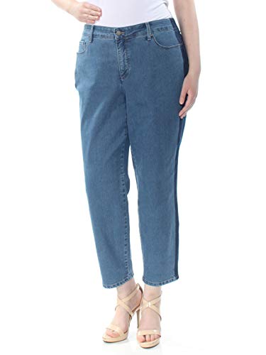 Celebrity Pink Plus Size Ripped Skinny Jeans