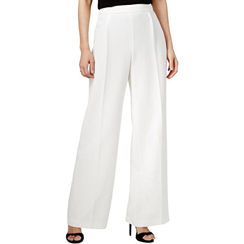 Bar III Wide Leg Trousers