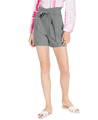 INC Paper Bag Shorts
