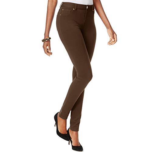Ponte Skinny Pants