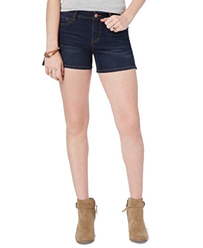 Vanilla Star Juniors Classic Denim Shorts