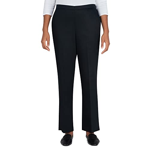 Plus Size Southern Charm Sateen Average Length Pants