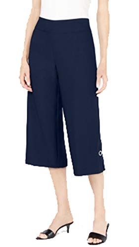 Petite Studded Skinny Pants