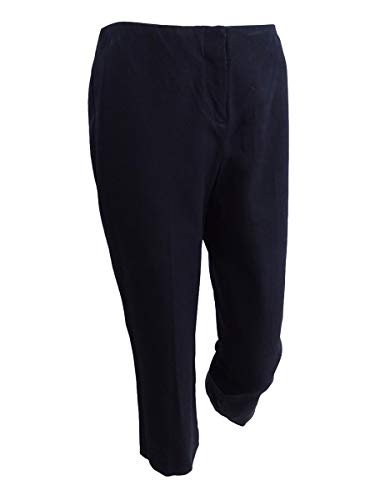 Alfani Petite Cropped Pants