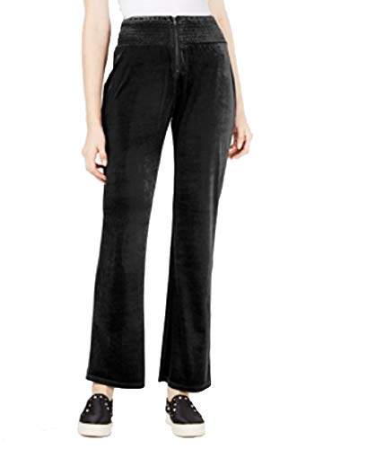 Juniors' Velvet Soft Pants