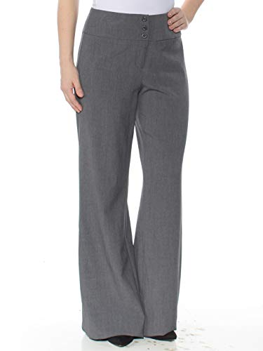 Style & Co Stretch Wide Leg Pants