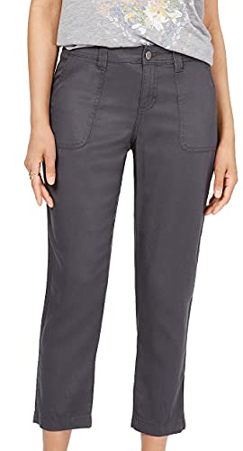 Style & Co Tapered Utility Pants