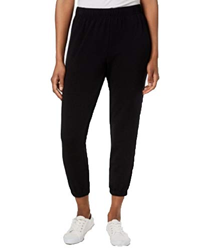 Style & Co Cropped Jogger Pants