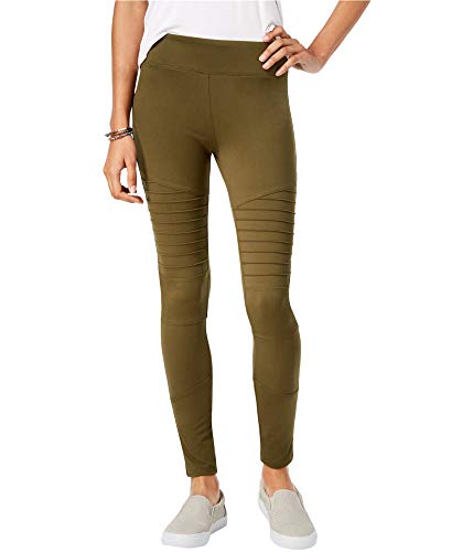 Hippie Rose Juniors Moto Leggings