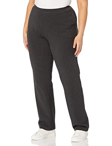 Plus Size Active Pocket Pants