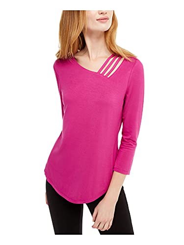 INC Cutout-Detail Top