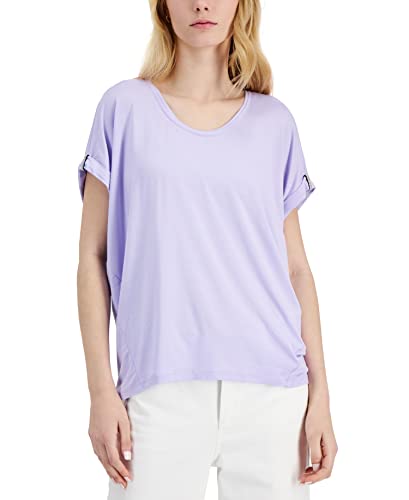 INC International Concepts Dolman Sleeve Top