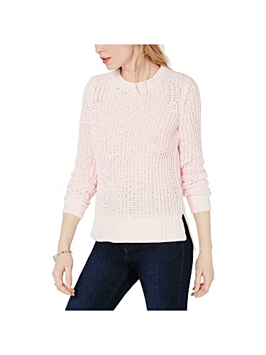 Maison Jules Matte Chenille Sweater