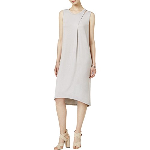 BAR III High Low Shift Dress