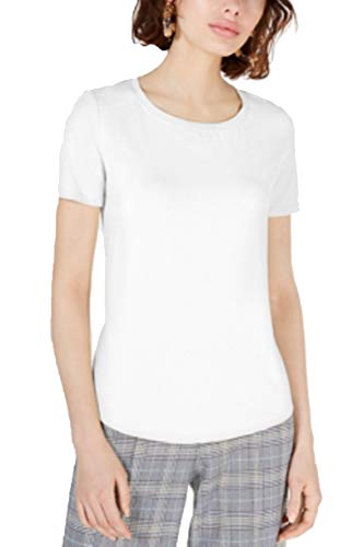 Bar III Crewneck T-Shirt