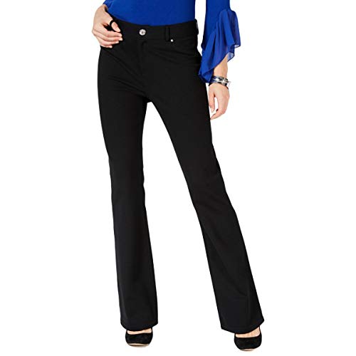Bootcut Pants