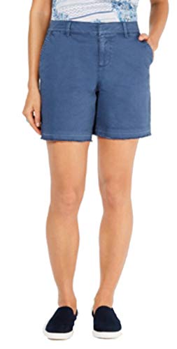 Cutoff Shorts