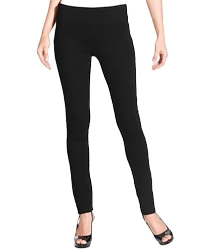 Petite Curvy-Fit Jeggings