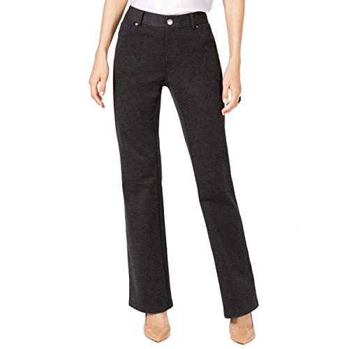 Bootcut Pants
