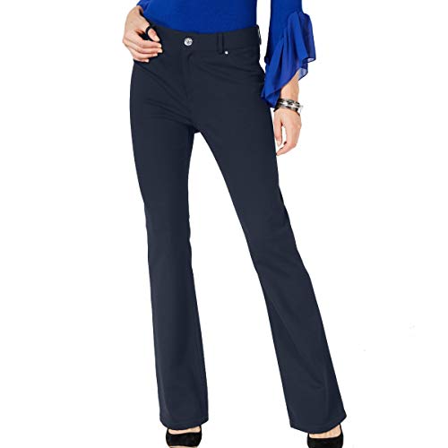 Bootcut Pants