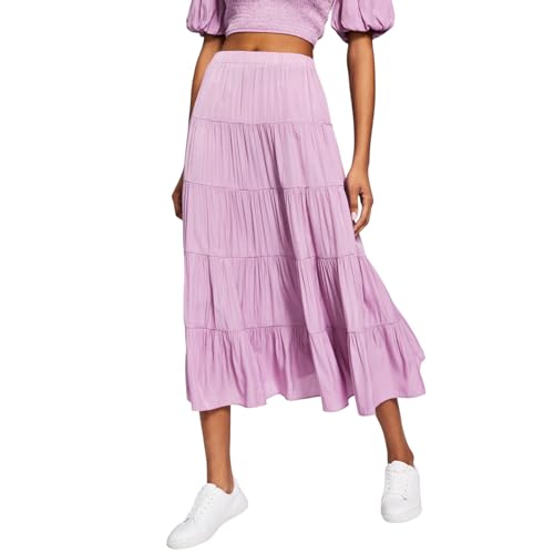 Now This Maxi Skirt