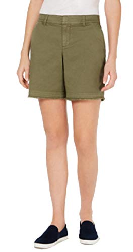Cutoff Shorts